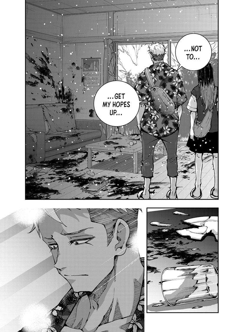 Zombie 100 ~Zombie ni Naru Made ni Shitai 100 no Koto~ chapter 52 page 28