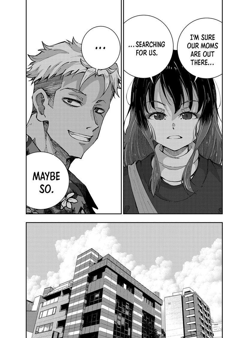 Zombie 100 ~Zombie ni Naru Made ni Shitai 100 no Koto~ chapter 52 page 30