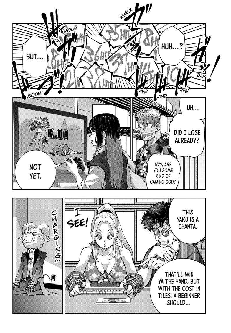 Zombie 100 ~Zombie ni Naru Made ni Shitai 100 no Koto~ chapter 52 page 5