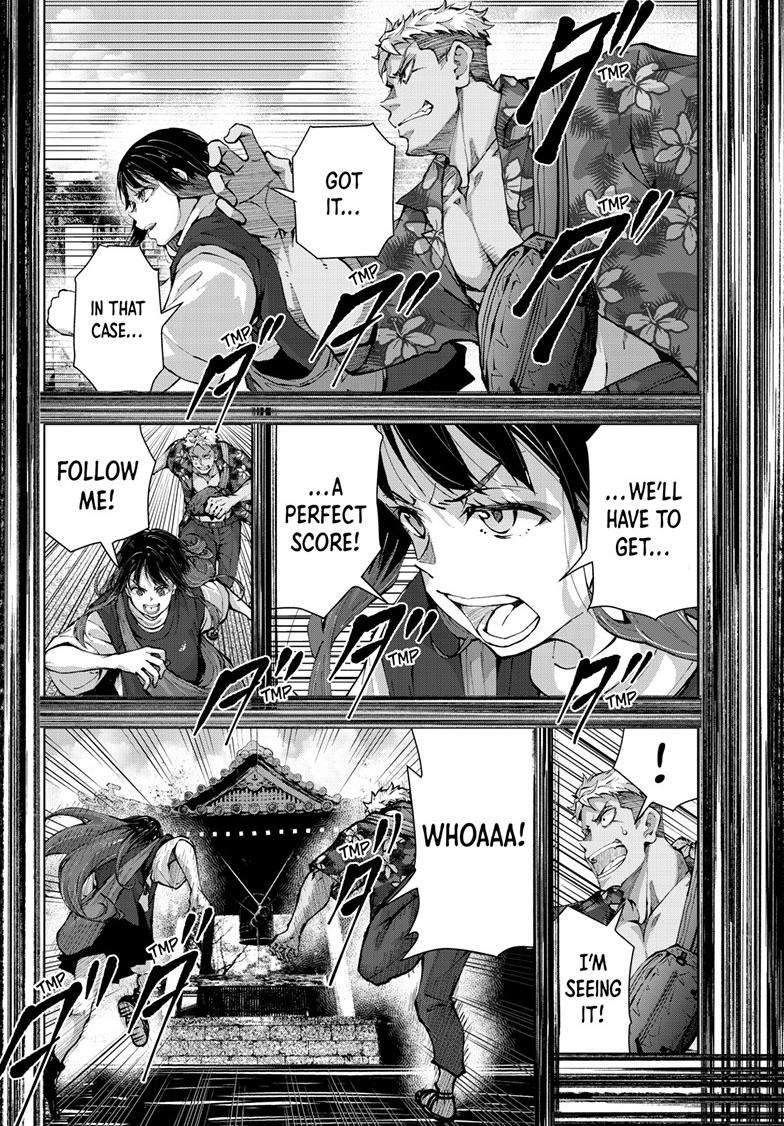 Zombie 100 ~Zombie ni Naru Made ni Shitai 100 no Koto~ chapter 53 page 24