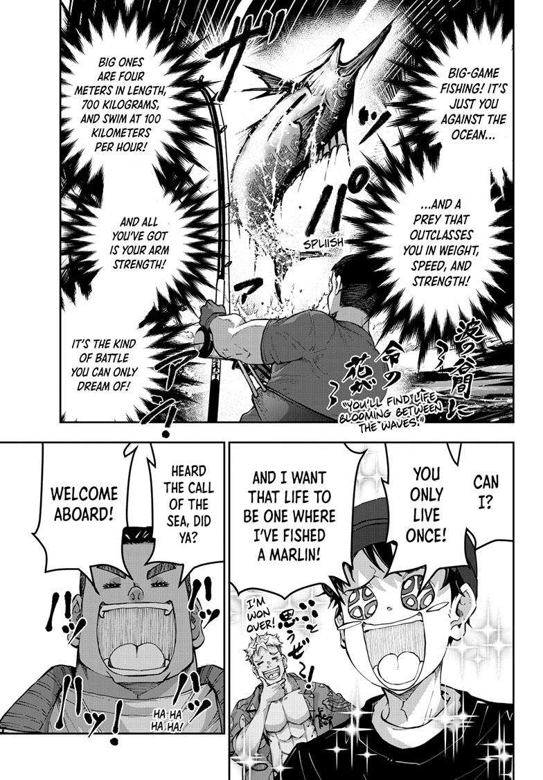 Zombie 100 ~Zombie ni Naru Made ni Shitai 100 no Koto~ chapter 54 page 11