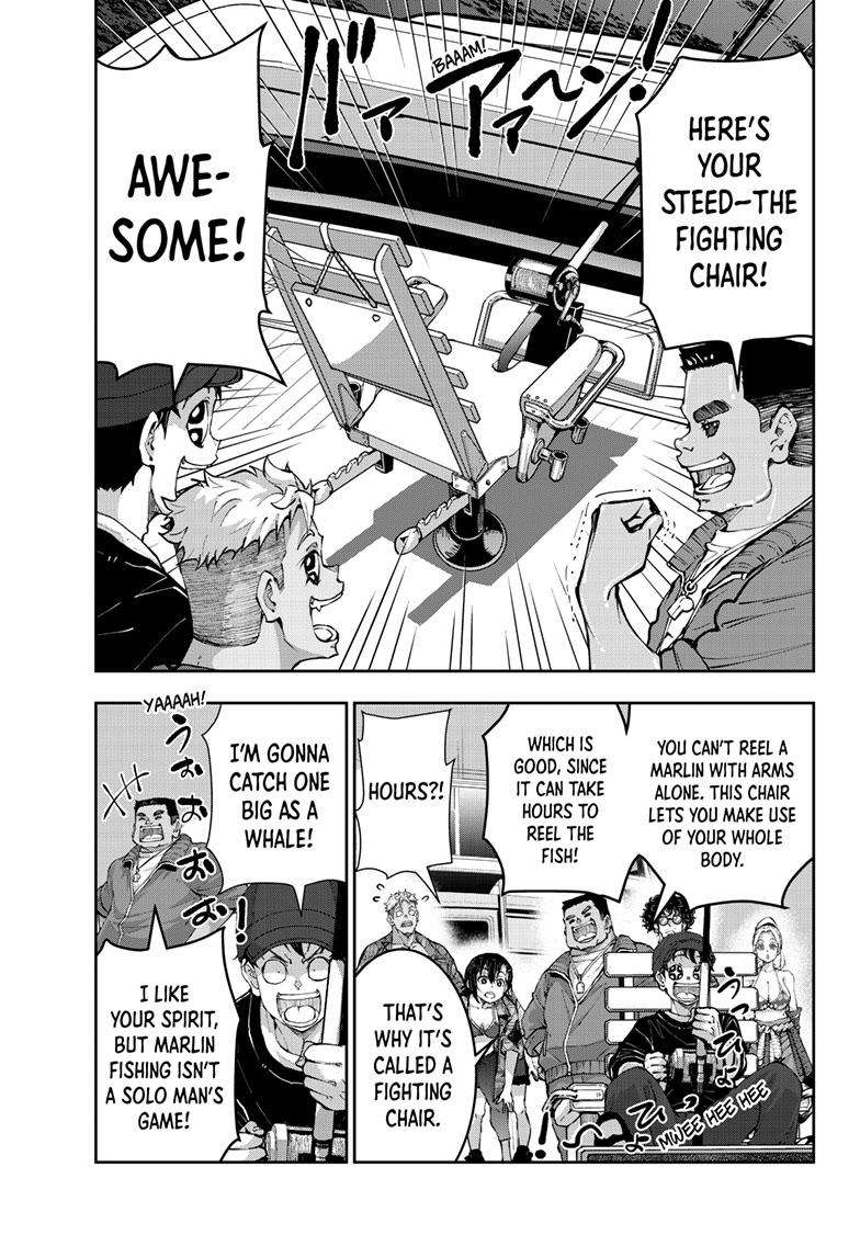 Zombie 100 ~Zombie ni Naru Made ni Shitai 100 no Koto~ chapter 54 page 13