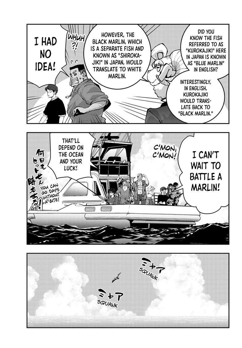 Zombie 100 ~Zombie ni Naru Made ni Shitai 100 no Koto~ chapter 54 page 15