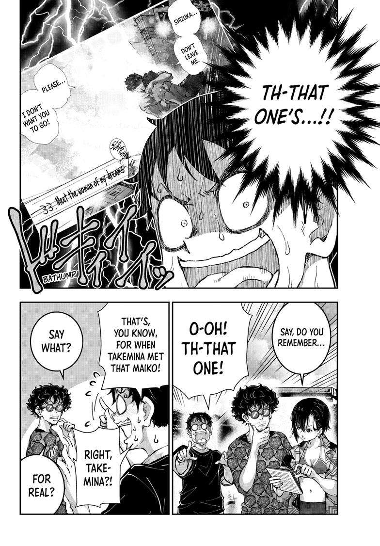 Zombie 100 ~Zombie ni Naru Made ni Shitai 100 no Koto~ chapter 55 page 11