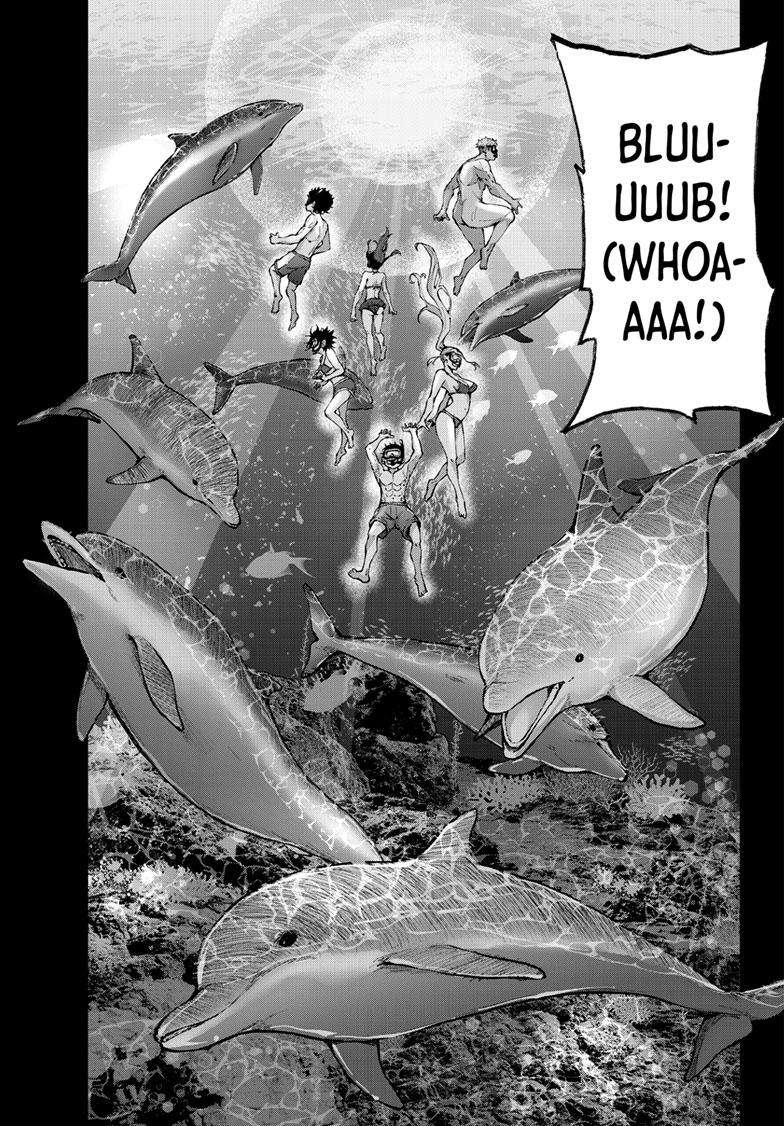 Zombie 100 ~Zombie ni Naru Made ni Shitai 100 no Koto~ chapter 55 page 18