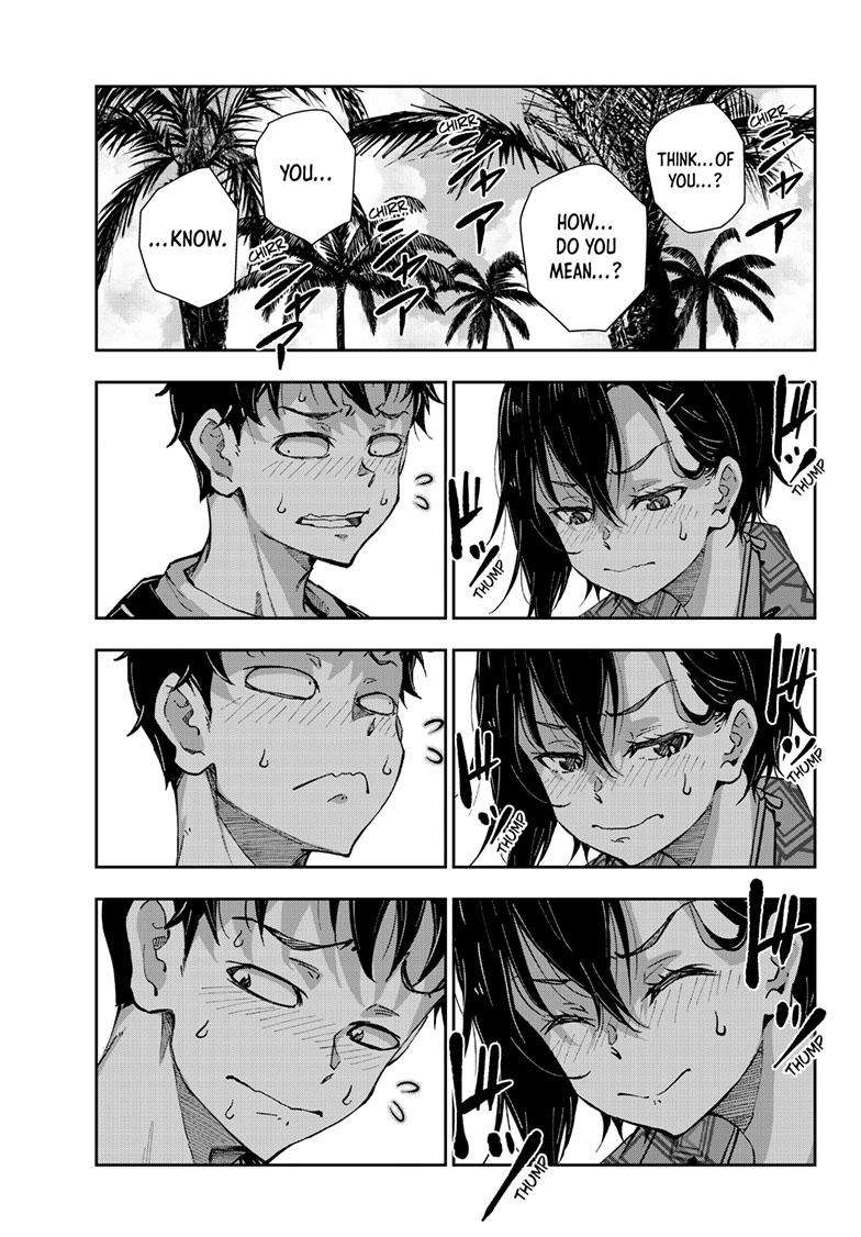 Zombie 100 ~Zombie ni Naru Made ni Shitai 100 no Koto~ chapter 55 page 36