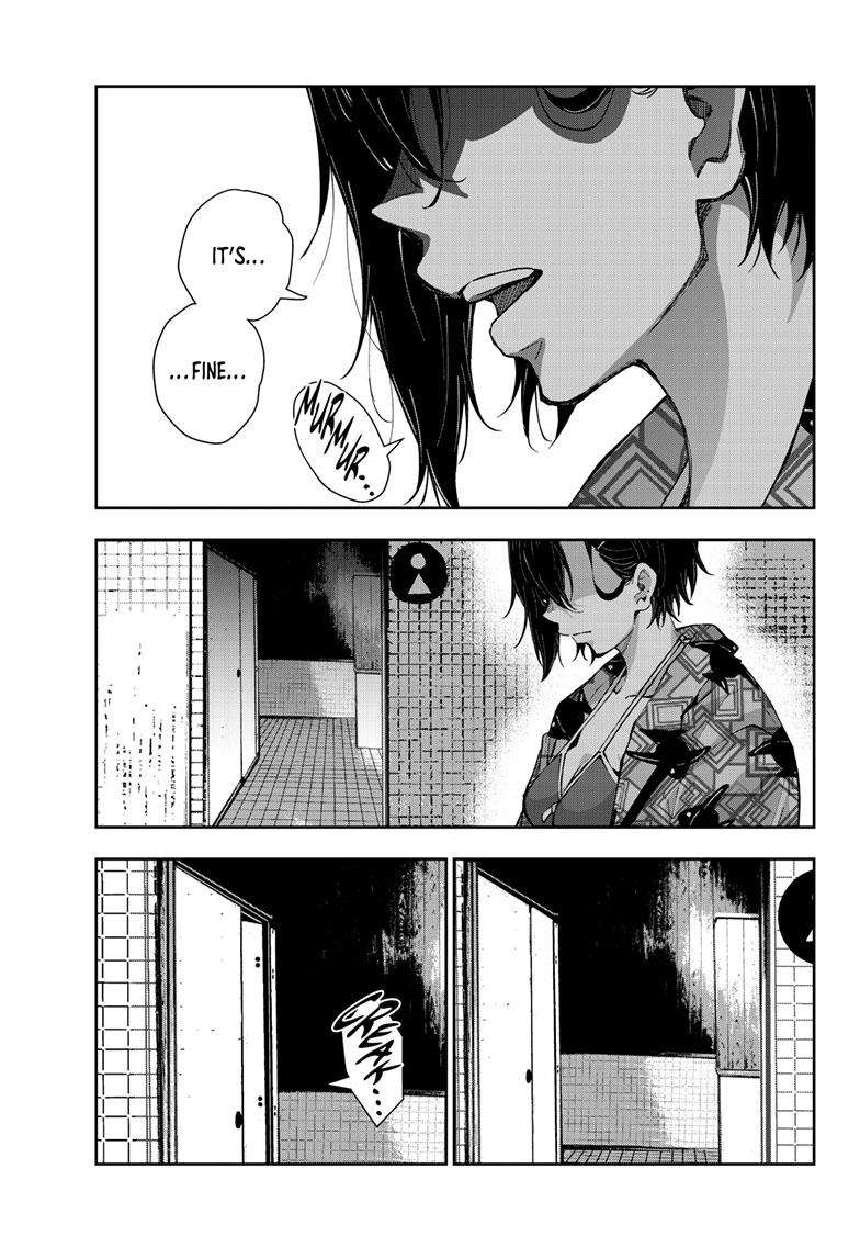 Zombie 100 ~Zombie ni Naru Made ni Shitai 100 no Koto~ chapter 55 page 38