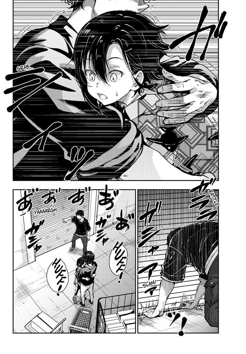 Zombie 100 ~Zombie ni Naru Made ni Shitai 100 no Koto~ chapter 55 page 43
