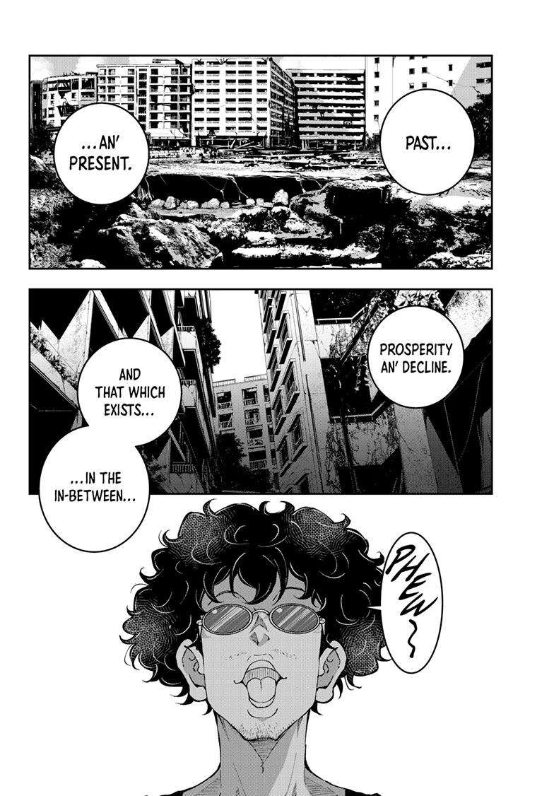 Zombie 100 ~Zombie ni Naru Made ni Shitai 100 no Koto~ chapter 55 page 6