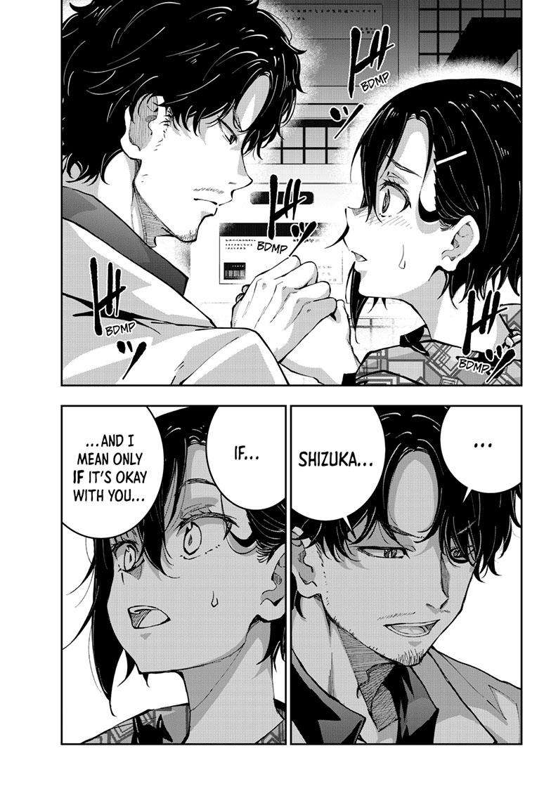 Zombie 100 ~Zombie ni Naru Made ni Shitai 100 no Koto~ chapter 56 page 24