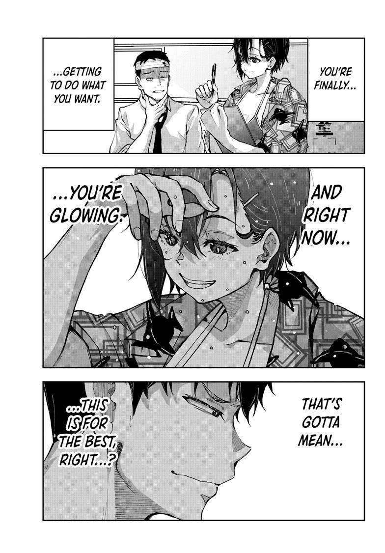 Zombie 100 ~Zombie ni Naru Made ni Shitai 100 no Koto~ chapter 56 page 36