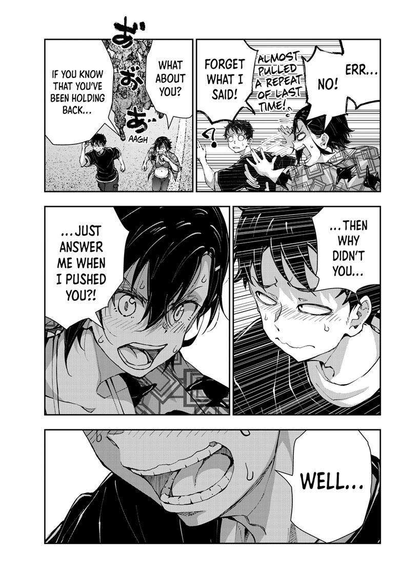 Zombie 100 ~Zombie ni Naru Made ni Shitai 100 no Koto~ chapter 57 page 14