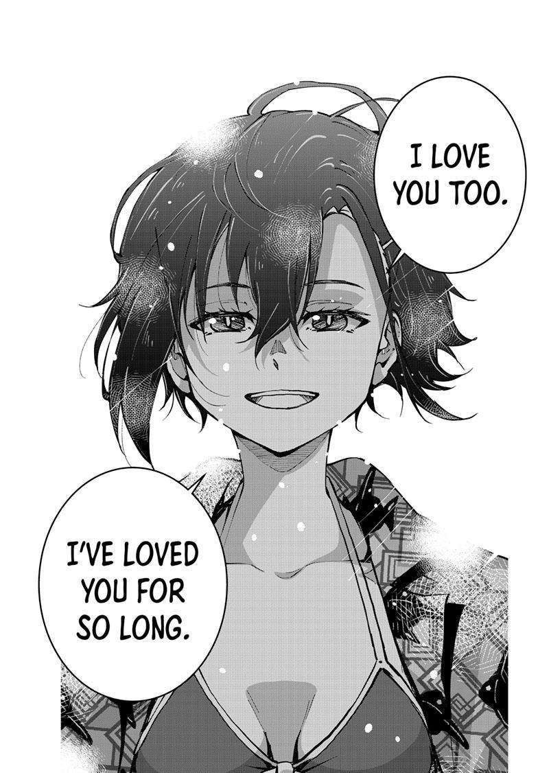 Zombie 100 ~Zombie ni Naru Made ni Shitai 100 no Koto~ chapter 57 page 23