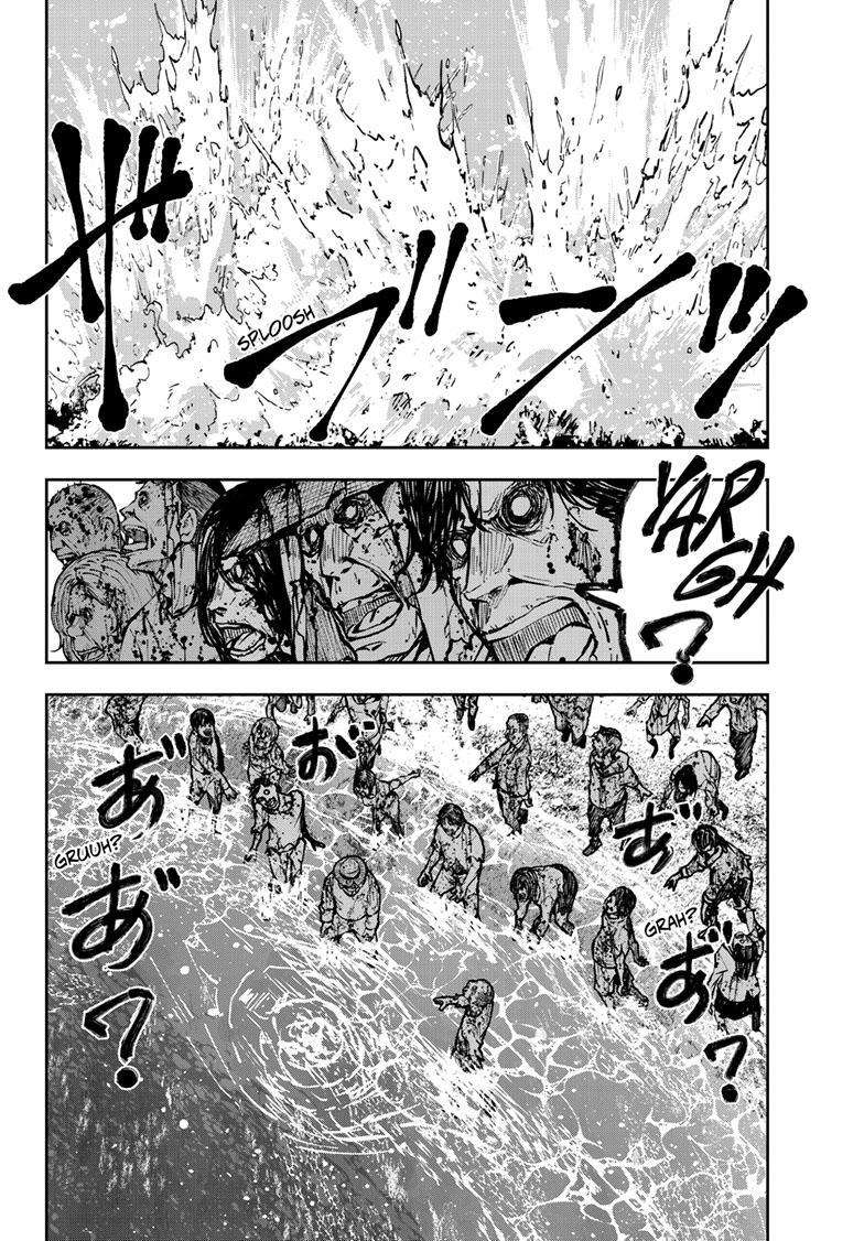 Zombie 100 ~Zombie ni Naru Made ni Shitai 100 no Koto~ chapter 57 page 26