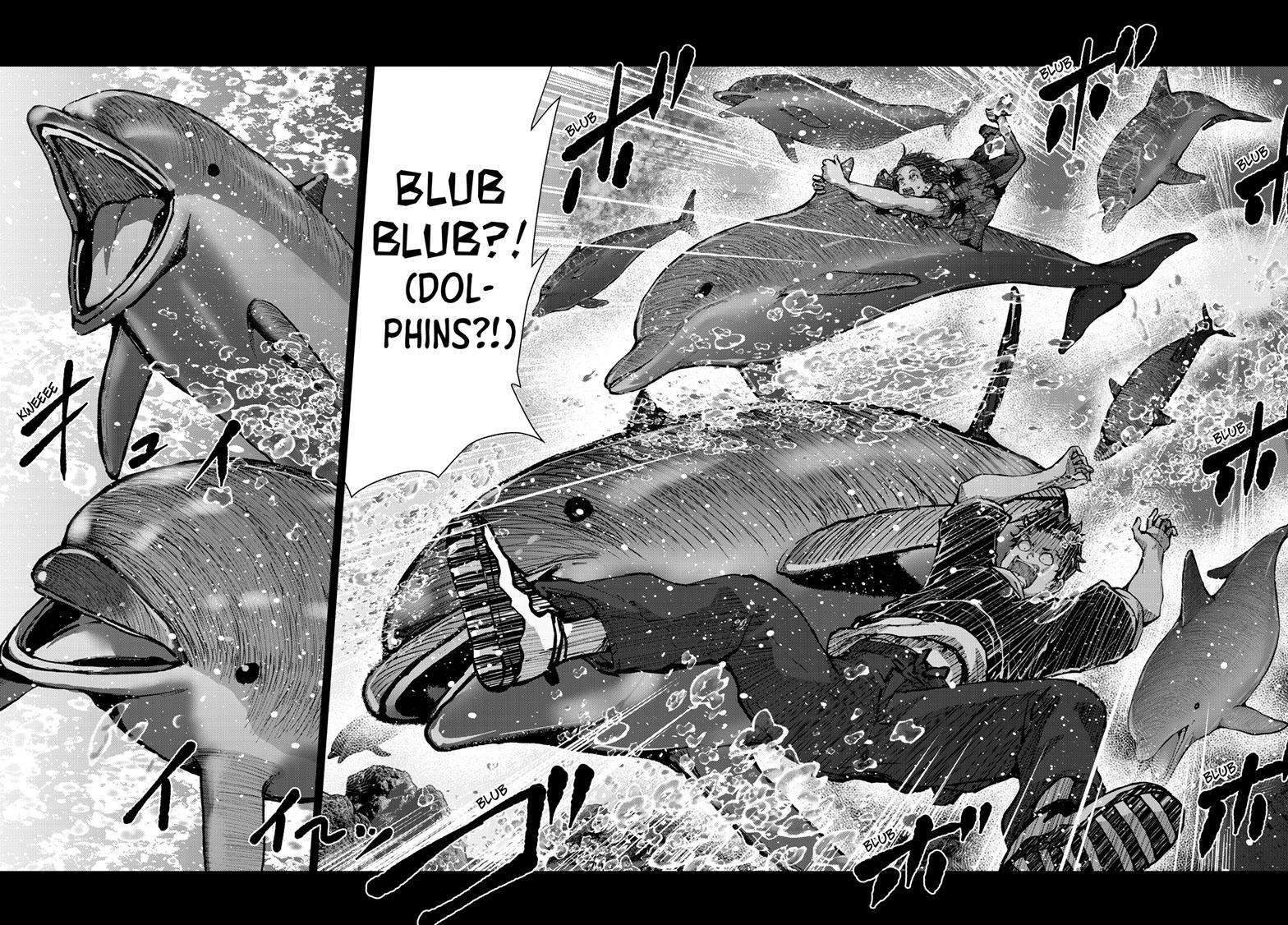 Zombie 100 ~Zombie ni Naru Made ni Shitai 100 no Koto~ chapter 57 page 28