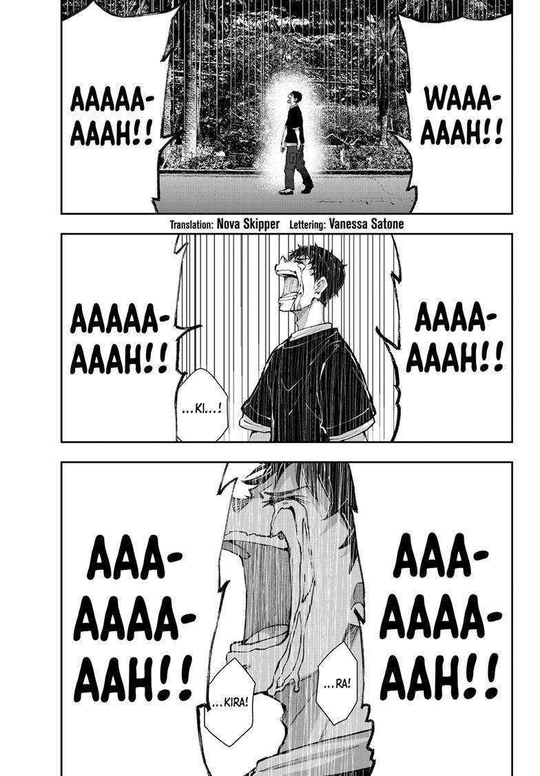 Zombie 100 ~Zombie ni Naru Made ni Shitai 100 no Koto~ chapter 57 page 4