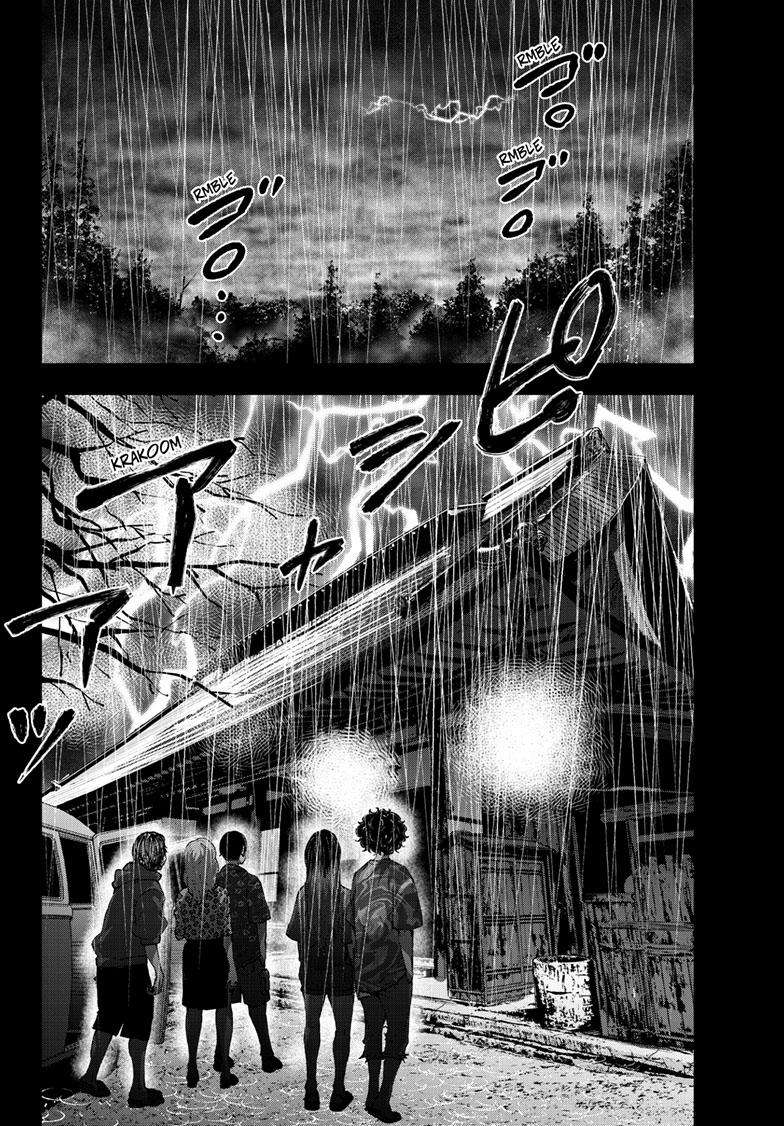 Zombie 100 ~Zombie ni Naru Made ni Shitai 100 no Koto~ chapter 58 page 27