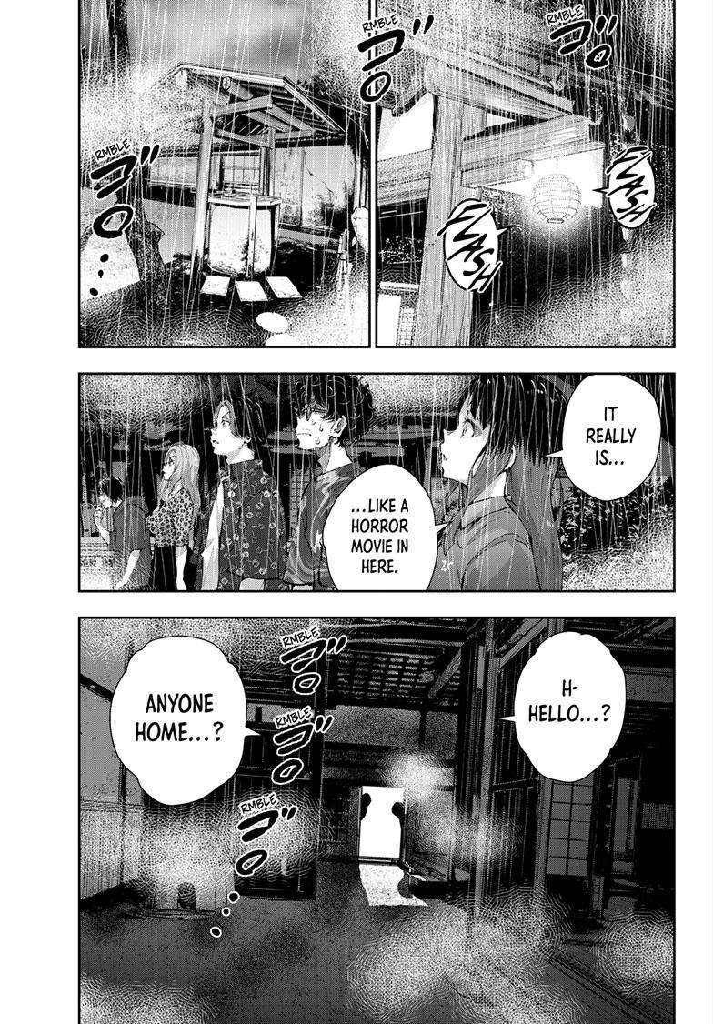 Zombie 100 ~Zombie ni Naru Made ni Shitai 100 no Koto~ chapter 58 page 28