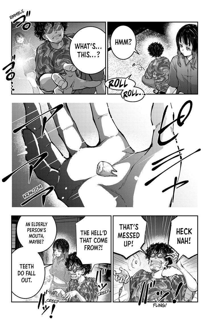 Zombie 100 ~Zombie ni Naru Made ni Shitai 100 no Koto~ chapter 58 page 33