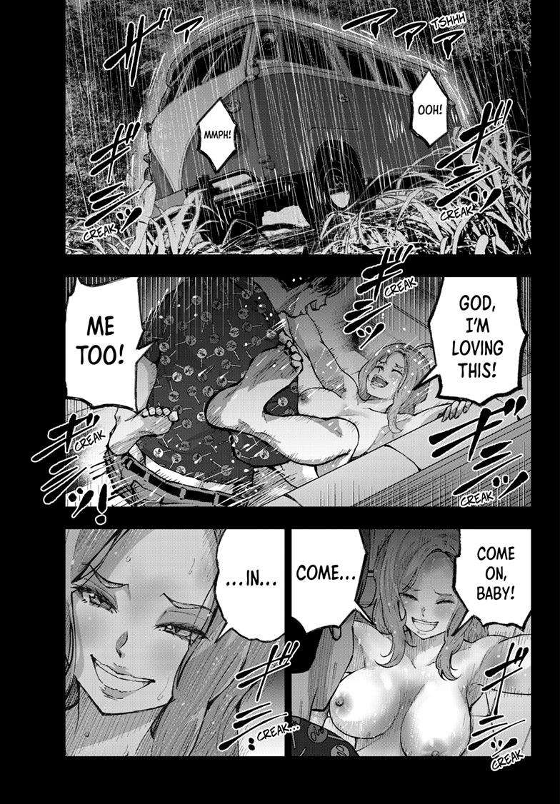 Zombie 100 ~Zombie ni Naru Made ni Shitai 100 no Koto~ chapter 58 page 34