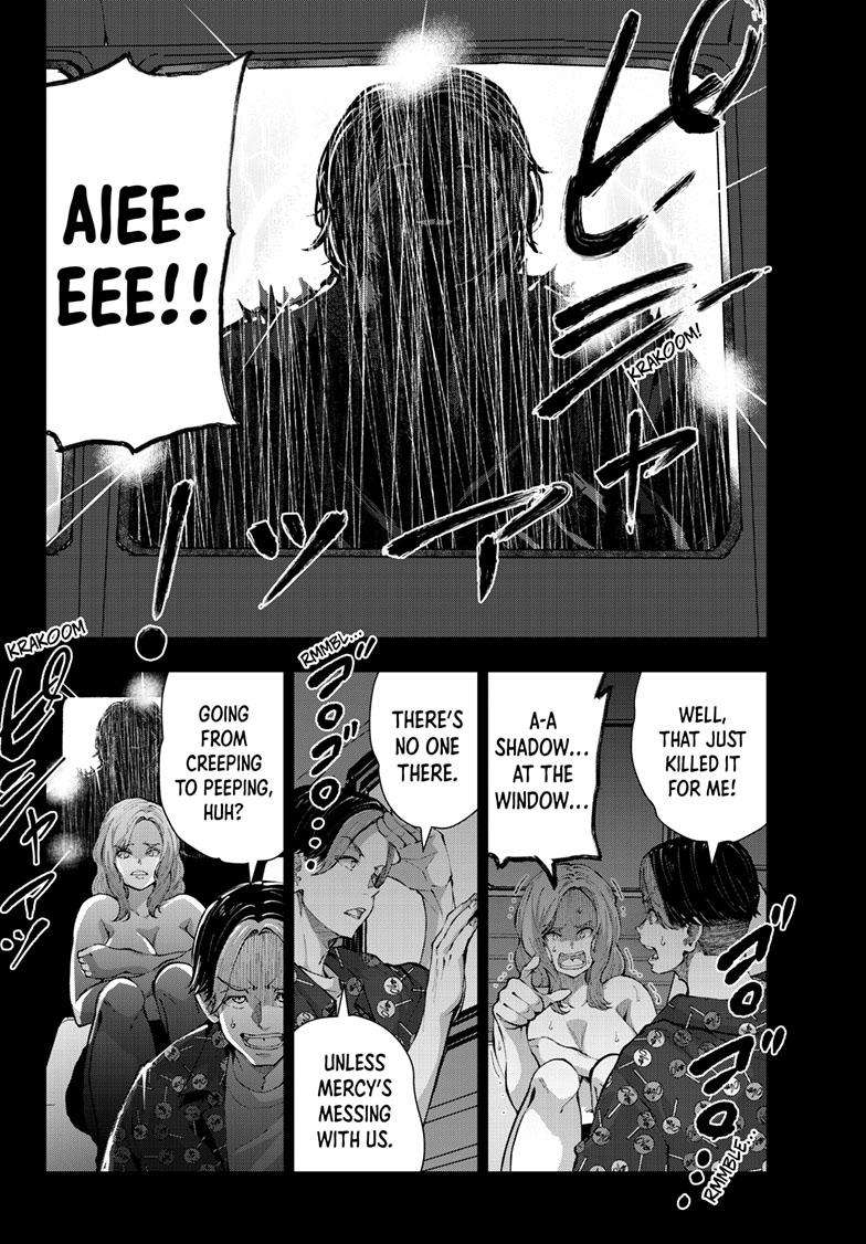 Zombie 100 ~Zombie ni Naru Made ni Shitai 100 no Koto~ chapter 58 page 35