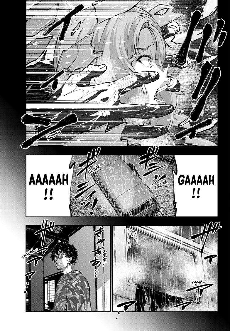 Zombie 100 ~Zombie ni Naru Made ni Shitai 100 no Koto~ chapter 58 page 36