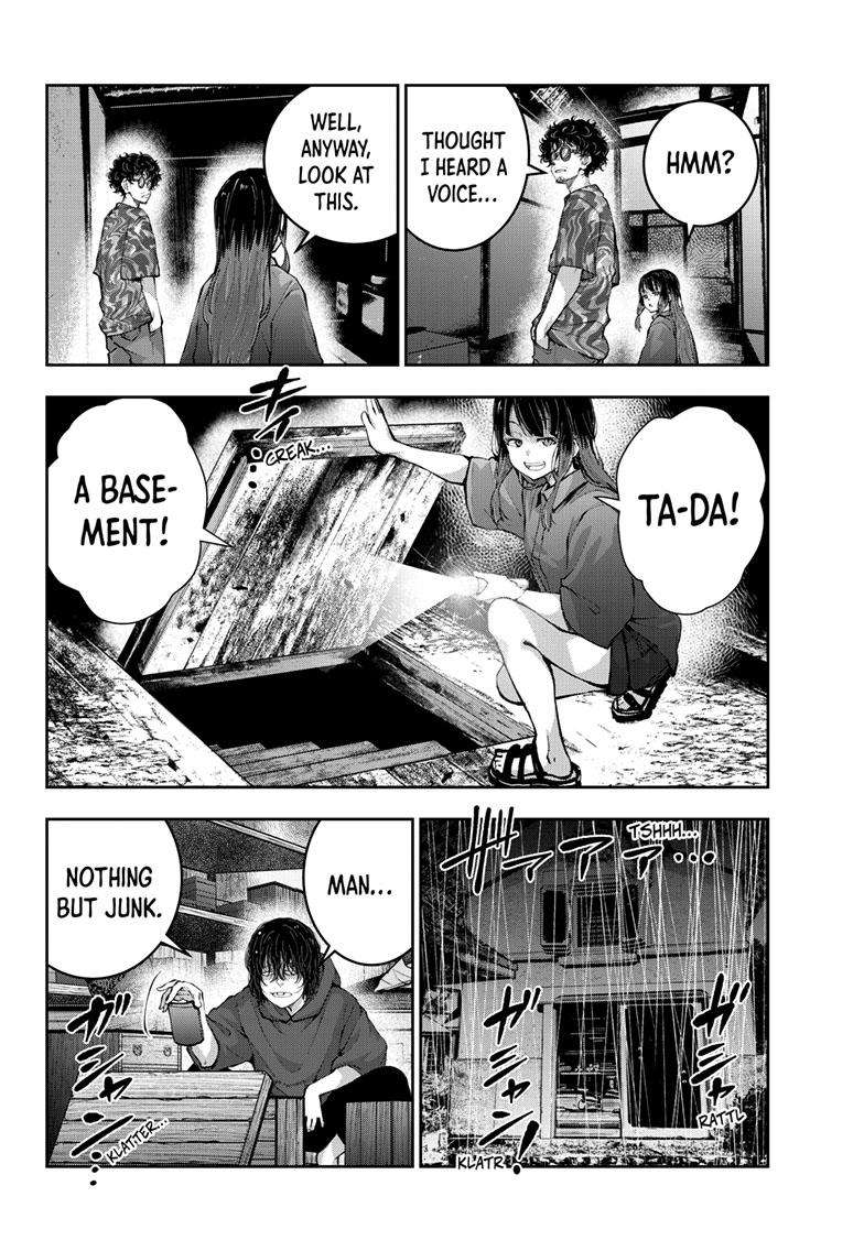 Zombie 100 ~Zombie ni Naru Made ni Shitai 100 no Koto~ chapter 58 page 37