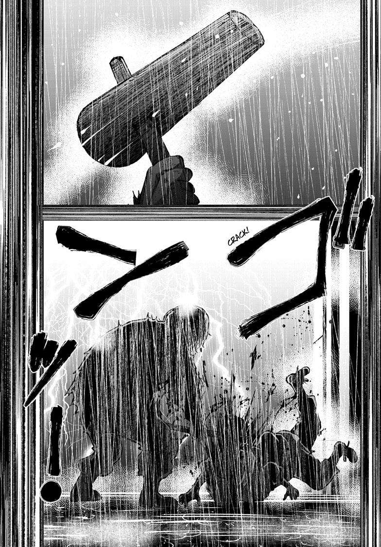 Zombie 100 ~Zombie ni Naru Made ni Shitai 100 no Koto~ chapter 58 page 40