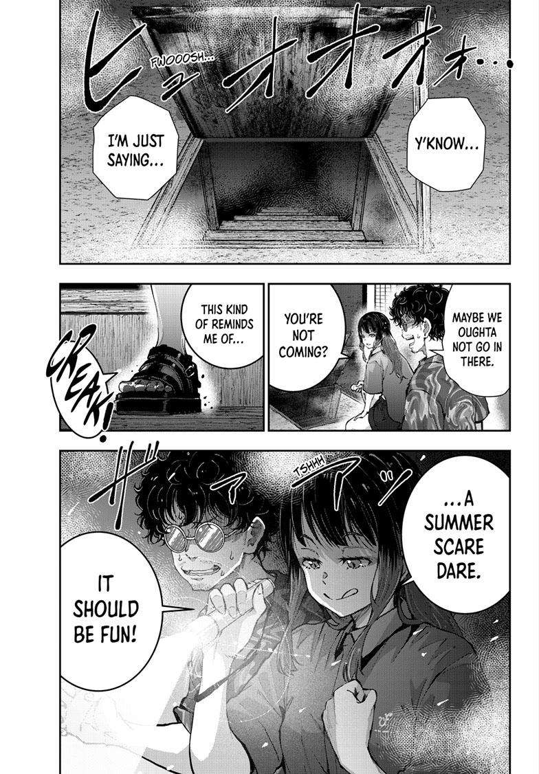 Zombie 100 ~Zombie ni Naru Made ni Shitai 100 no Koto~ chapter 58 page 42