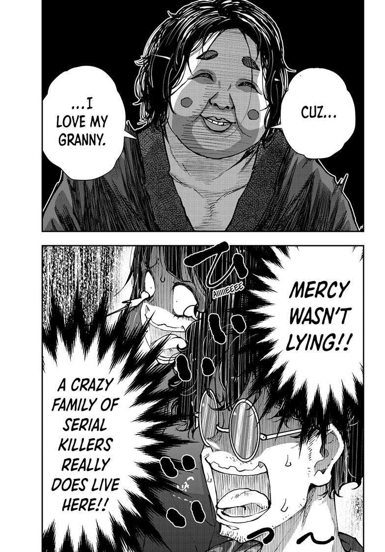 Zombie 100 ~Zombie ni Naru Made ni Shitai 100 no Koto~ chapter 59 page 24