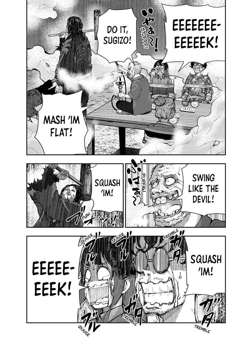 Zombie 100 ~Zombie ni Naru Made ni Shitai 100 no Koto~ chapter 59 page 26
