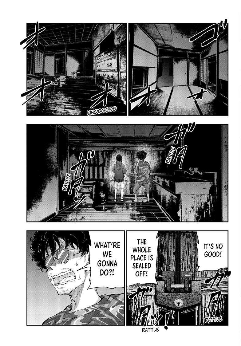Zombie 100 ~Zombie ni Naru Made ni Shitai 100 no Koto~ chapter 59 page 32