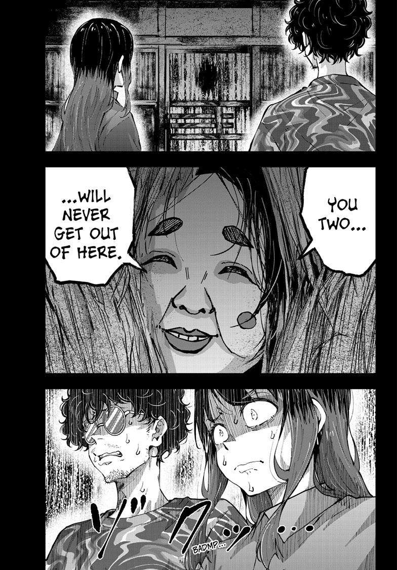 Zombie 100 ~Zombie ni Naru Made ni Shitai 100 no Koto~ chapter 59 page 36