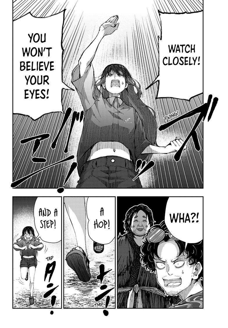 Zombie 100 ~Zombie ni Naru Made ni Shitai 100 no Koto~ chapter 60 page 23