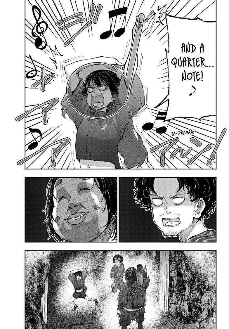 Zombie 100 ~Zombie ni Naru Made ni Shitai 100 no Koto~ chapter 60 page 24