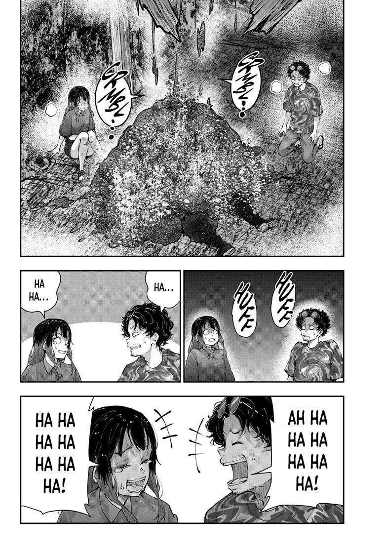 Zombie 100 ~Zombie ni Naru Made ni Shitai 100 no Koto~ chapter 60 page 30