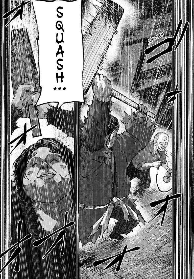Zombie 100 ~Zombie ni Naru Made ni Shitai 100 no Koto~ chapter 60 page 9