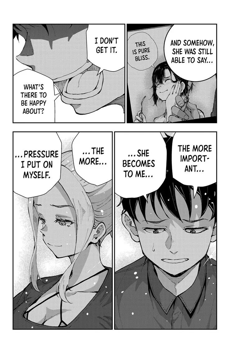 Zombie 100 ~Zombie ni Naru Made ni Shitai 100 no Koto~ chapter 61 page 16