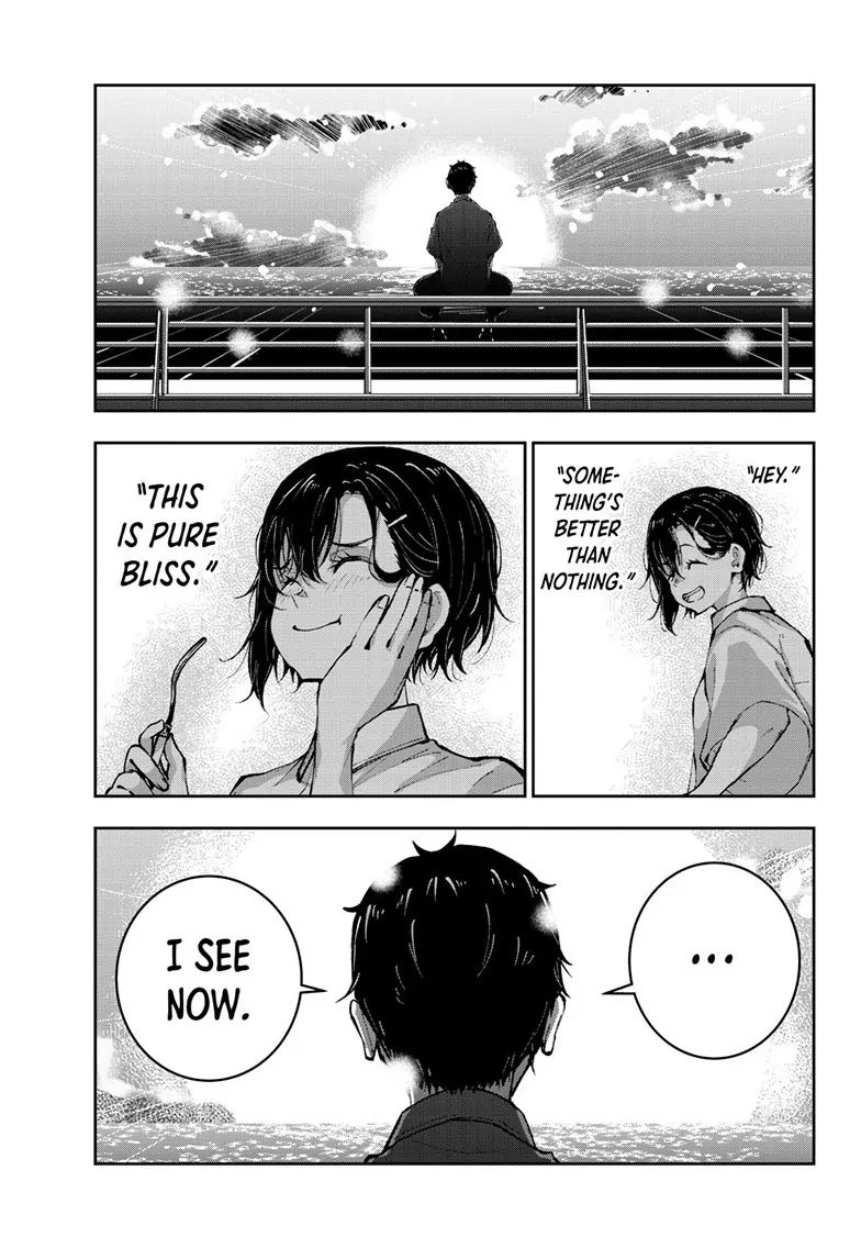 Zombie 100 ~Zombie ni Naru Made ni Shitai 100 no Koto~ chapter 61 page 27