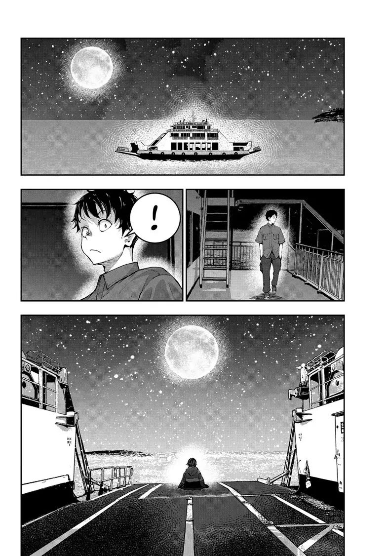 Zombie 100 ~Zombie ni Naru Made ni Shitai 100 no Koto~ chapter 61 page 30