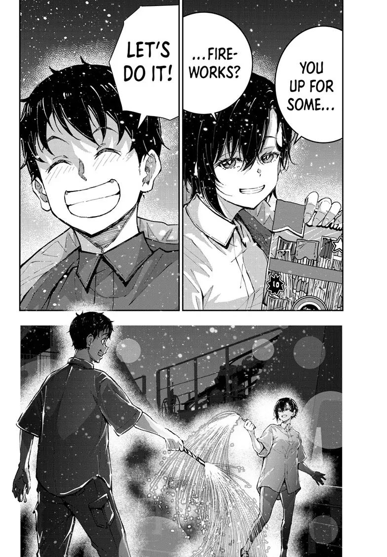 Zombie 100 ~Zombie ni Naru Made ni Shitai 100 no Koto~ chapter 61 page 36