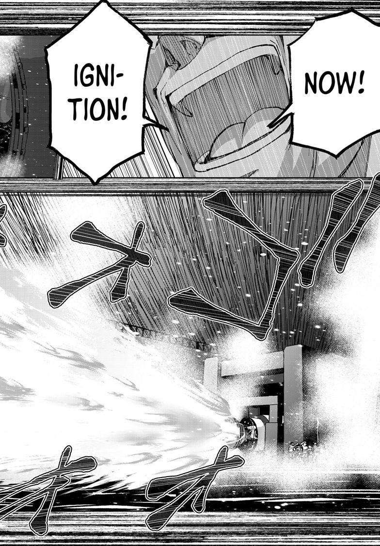 Zombie 100 ~Zombie ni Naru Made ni Shitai 100 no Koto~ chapter 62 page 17