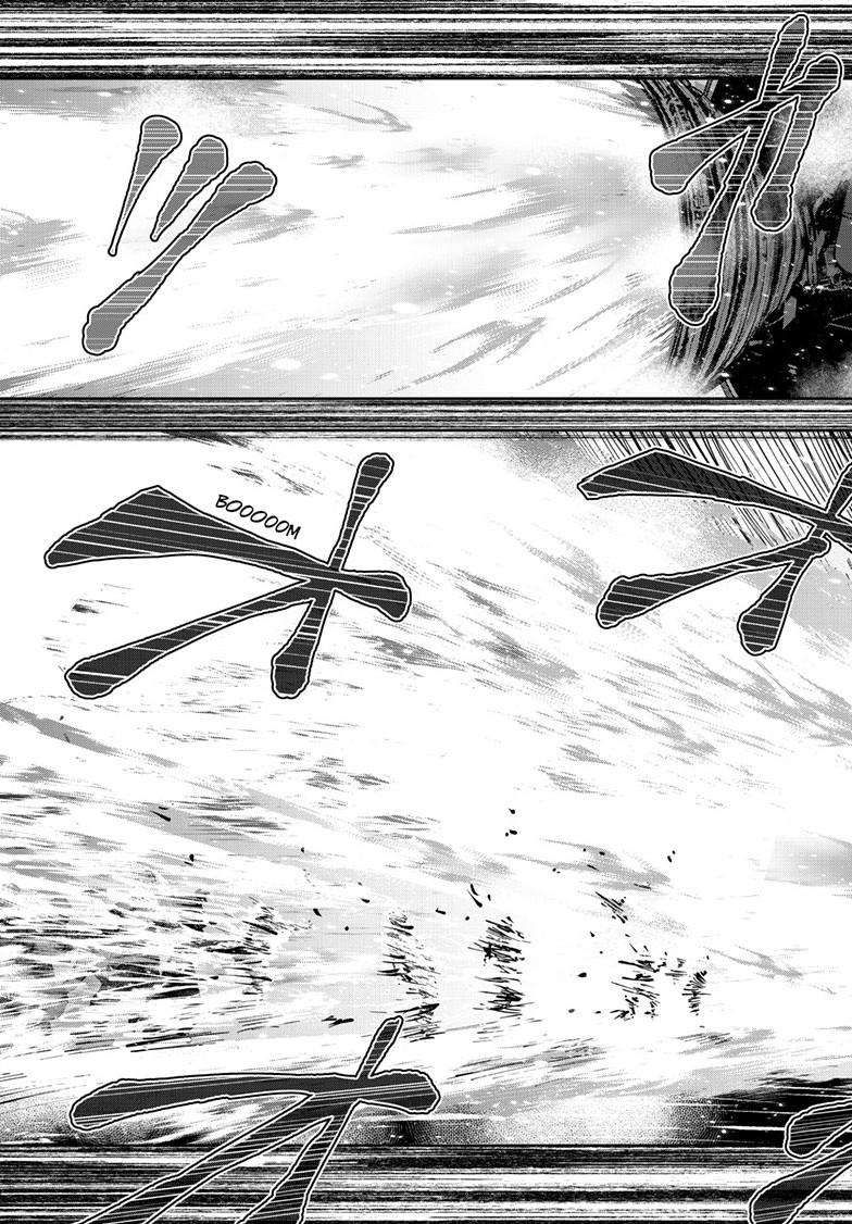 Zombie 100 ~Zombie ni Naru Made ni Shitai 100 no Koto~ chapter 62 page 18