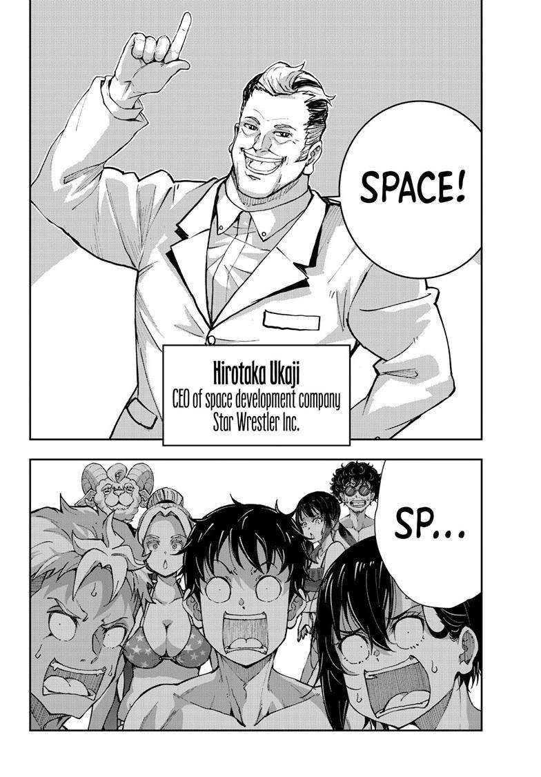 Zombie 100 ~Zombie ni Naru Made ni Shitai 100 no Koto~ chapter 62 page 23