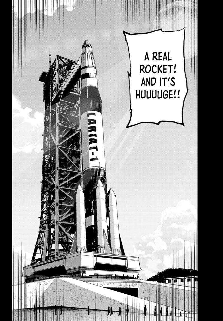 Zombie 100 ~Zombie ni Naru Made ni Shitai 100 no Koto~ chapter 62 page 27