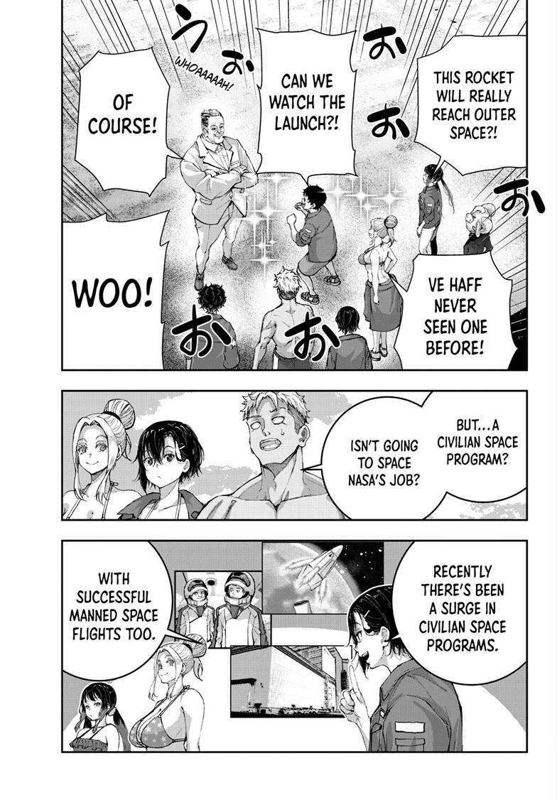 Zombie 100 ~Zombie ni Naru Made ni Shitai 100 no Koto~ chapter 62 page 30