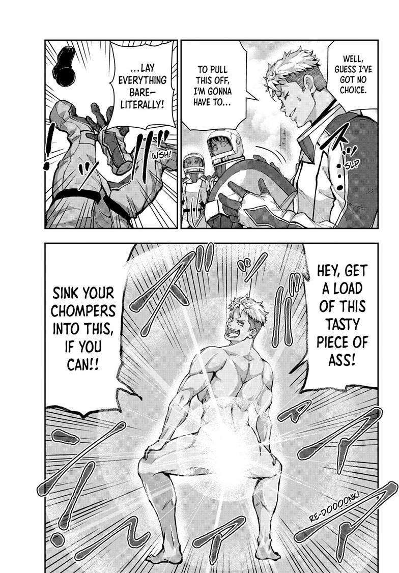 Zombie 100 ~Zombie ni Naru Made ni Shitai 100 no Koto~ chapter 63 page 34