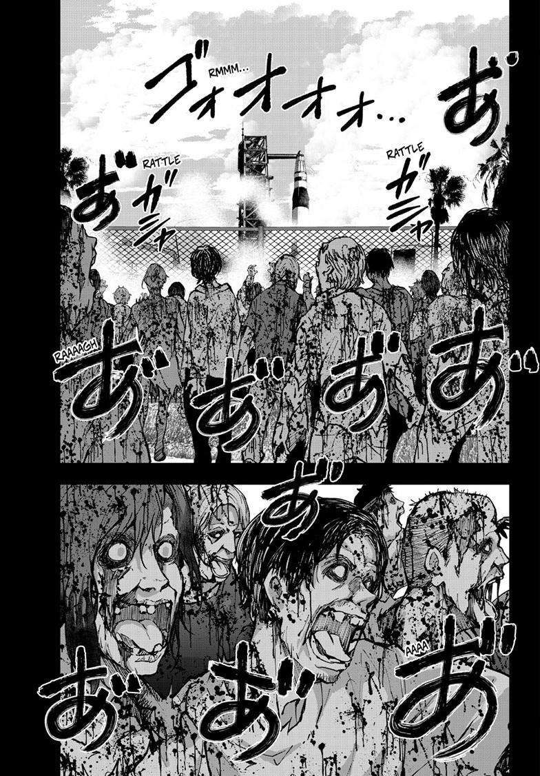 Zombie 100 ~Zombie ni Naru Made ni Shitai 100 no Koto~ chapter 63 page 4