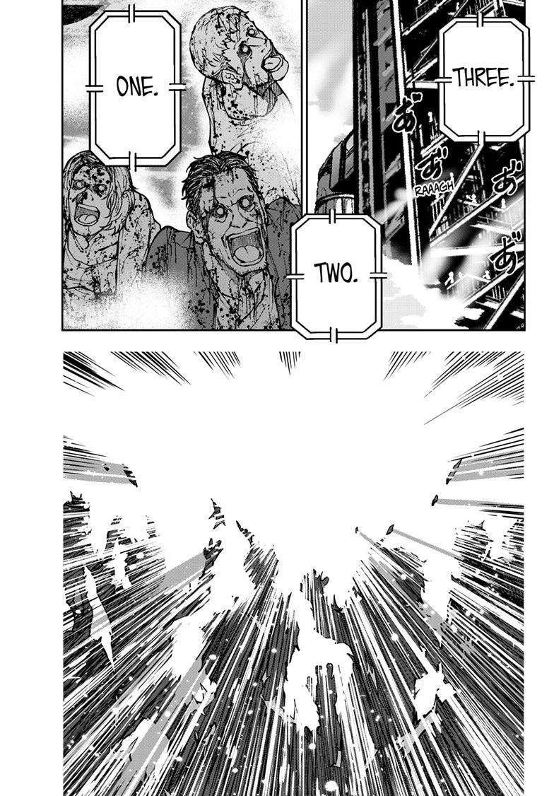 Zombie 100 ~Zombie ni Naru Made ni Shitai 100 no Koto~ chapter 63 page 46