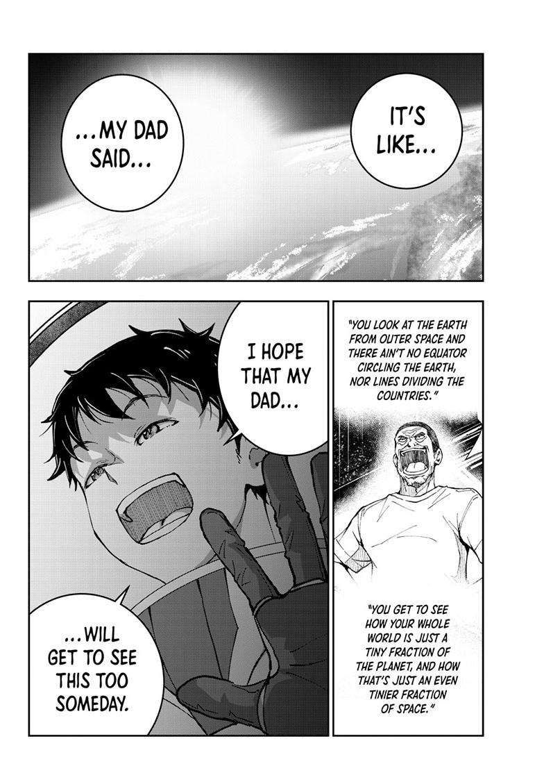 Zombie 100 ~Zombie ni Naru Made ni Shitai 100 no Koto~ chapter 64 page 14